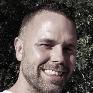 Meet your Posher, Tony